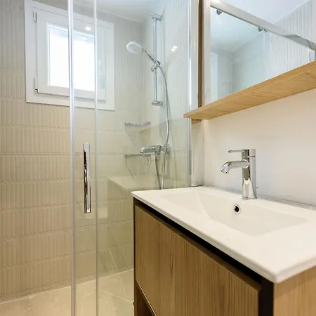 Apartman Phaedrus Living Paros Cycladic Residences 4