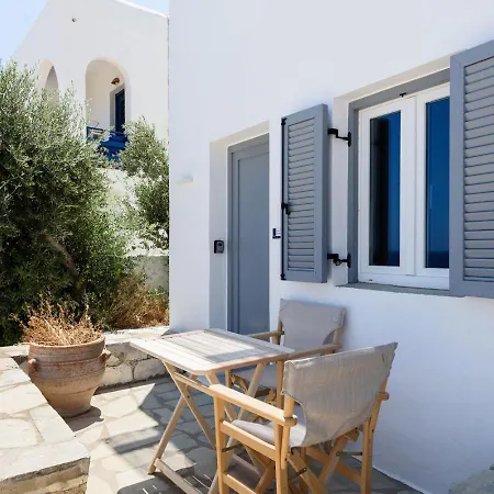 Phaedrus Living Paros Cycladic Residences 4