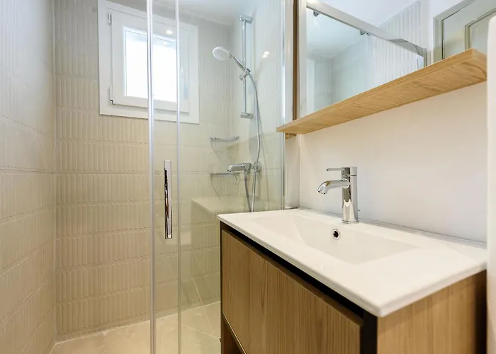 Appartement Phaedrus Living Paros Cycladic Residences 4